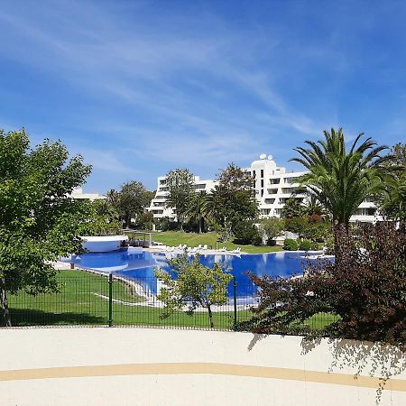 Vila Marachique Lt 6 108 Alvor Exteriér fotografie
