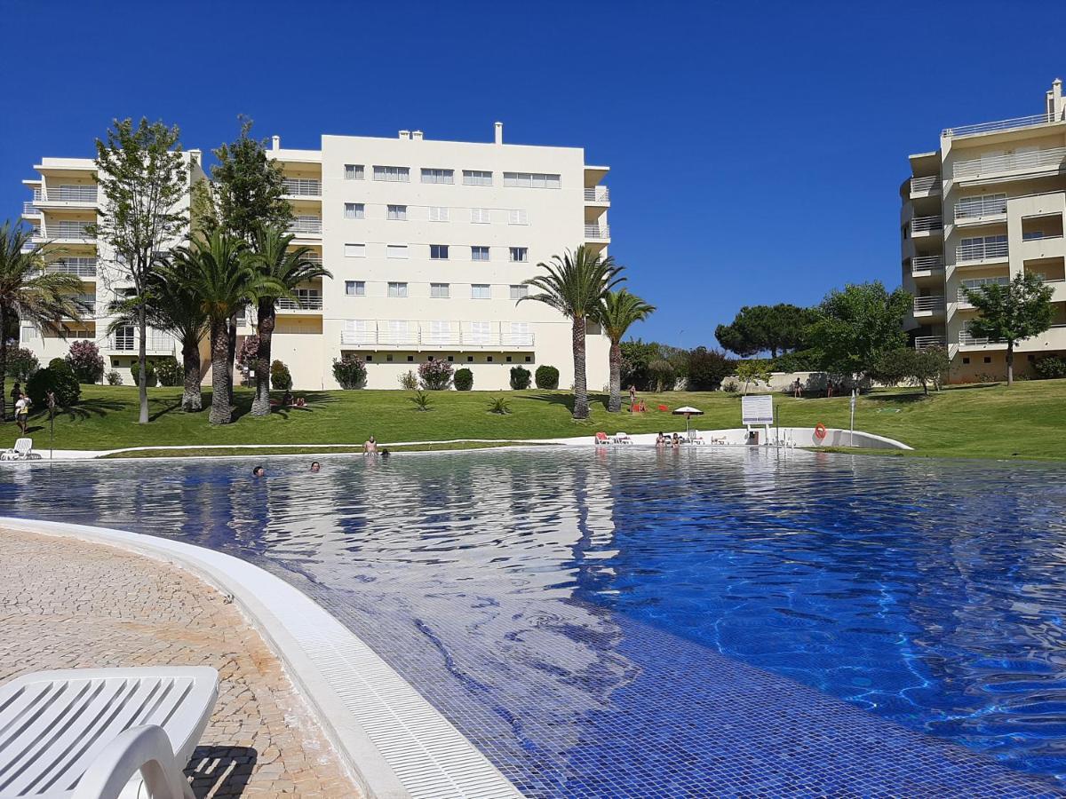 Vila Marachique Lt 6 108 Alvor Exteriér fotografie