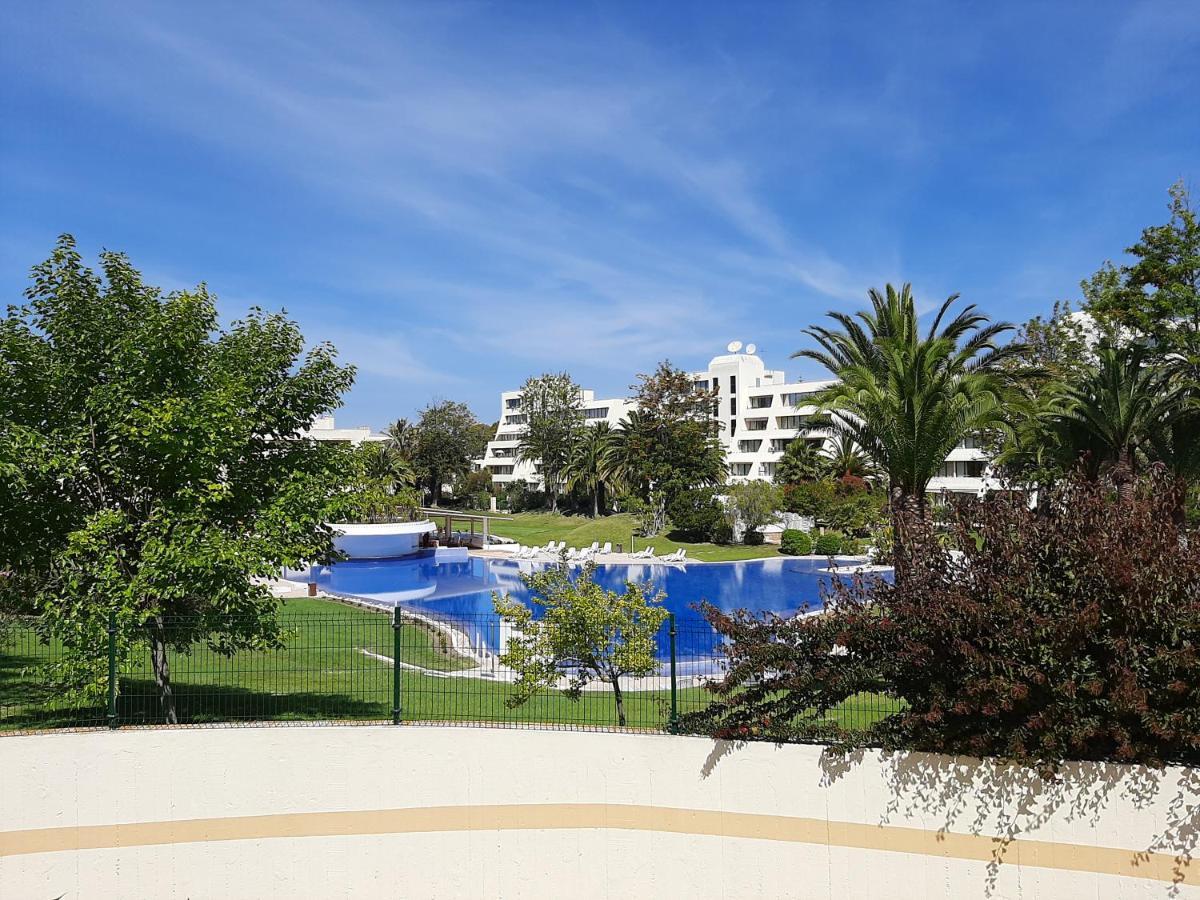 Vila Marachique Lt 6 108 Alvor Exteriér fotografie